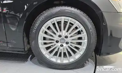 Audi A6 2020 2.0 гидро в Москве № 229835, миниатюра 5