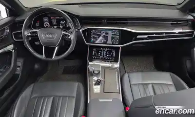 Audi A6 2020 2.0 гидро в Москве № 229835, миниатюра 7