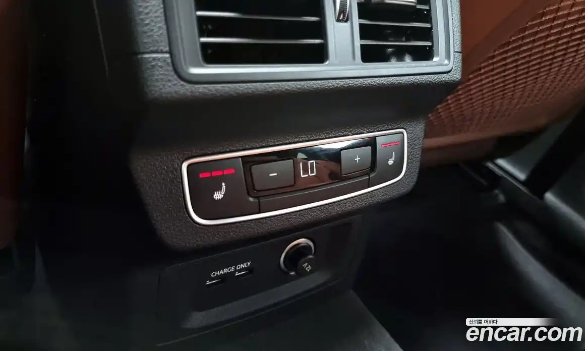 Audi Q5 2023 2.0 гидро в Москве № 229968, фото 17
