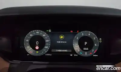 Land Rover Range-Rover Velar 2025 3.0 гидро в Москве № 231110, миниатюра 7