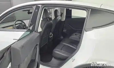 Tesla Model Y 2021 0.2 гидро в Москве № 231757, миниатюра 11
