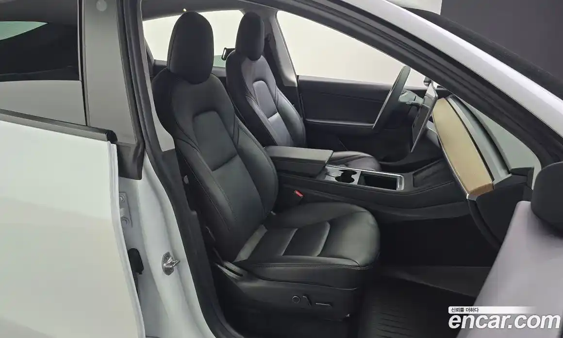 Tesla Model Y 2021 0.2 гидро в Москве № 231757, фото 12