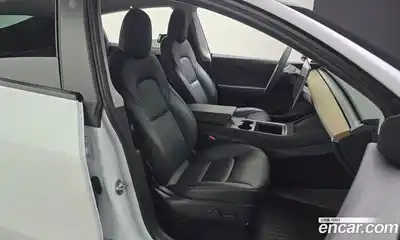 Tesla Model Y 2021 0.2 гидро в Москве № 231757, миниатюра 12