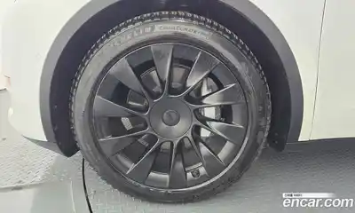 Tesla Model Y 2021 0.2 гидро в Москве № 231757, миниатюра 5