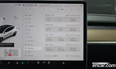 Tesla Model Y 2021 0.2 гидро в Москве № 231757, миниатюра 8