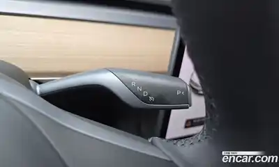 Tesla Model Y 2021 0.2 гидро в Москве № 231757, миниатюра 9