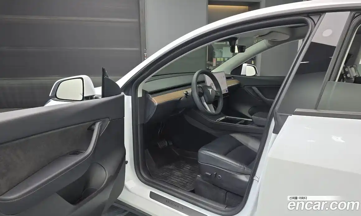 Tesla Model Y 2021 0.2 гидро в Москве № 231757, фото 10