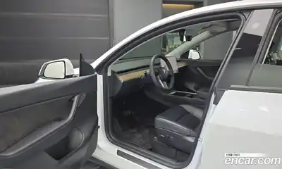 Tesla Model Y 2021 0.2 гидро в Москве № 231757, миниатюра 10