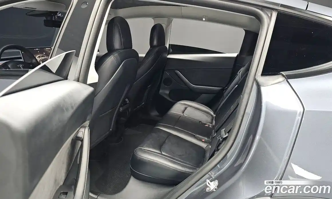 Tesla Model Y 2022 0.2 гидро в Москве № 231800, фото 11