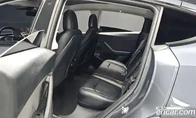 Tesla Model Y 2022 0.2 гидро в Москве № 231800, миниатюра 11