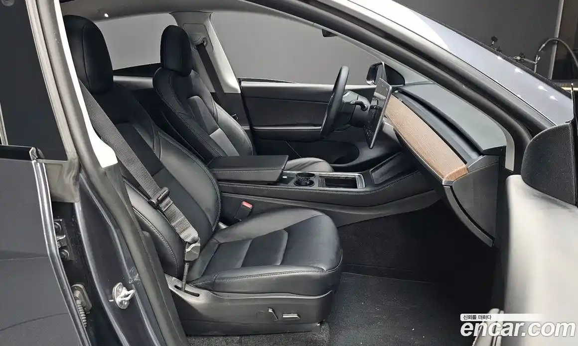 Tesla Model Y 2022 0.2 гидро в Москве № 231800, фото 12