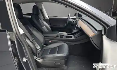 Tesla Model Y 2022 0.2 гидро в Москве № 231800, миниатюра 12