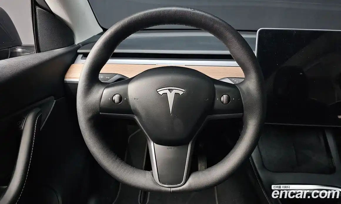 Tesla Model Y 2022 0.2 гидро в Москве № 231800, фото 13