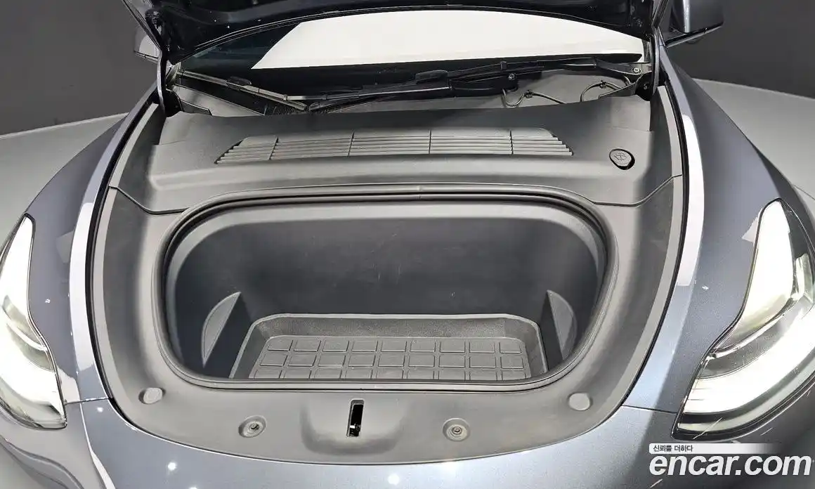 Tesla Model Y 2022 0.2 гидро в Москве № 231800, фото 6