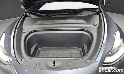 Tesla Model Y 2022 0.2 гидро в Москве № 231800, миниатюра 6