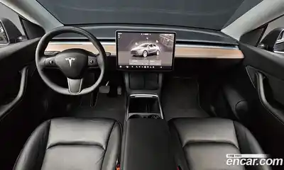 Tesla Model Y 2022 0.2 гидро в Москве № 231800, миниатюра 7