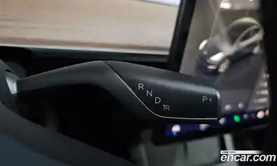 Tesla Model Y 2022 0.2 гидро в Москве № 231800, миниатюра 9