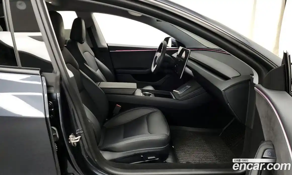 Tesla Model 3 2024 0.2 гидро в Москве № 231820, фото 11