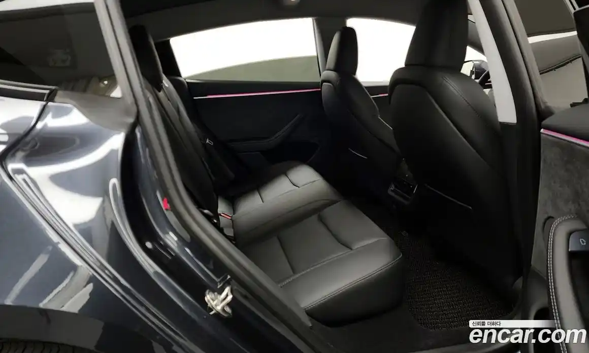 Tesla Model 3 2024 0.2 гидро в Москве № 231820, фото 12