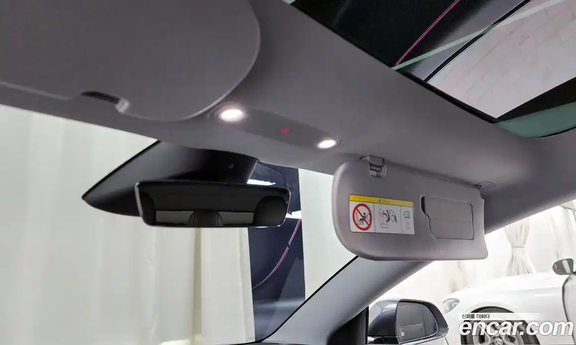 Tesla Model 3 2024 0.2 гидро в Москве № 231820, фото 17