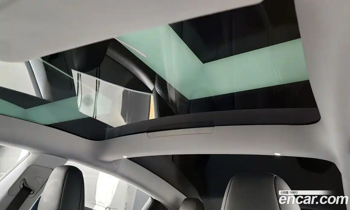 Tesla Model 3 2024 0.2 гидро в Москве № 231820, фото 18