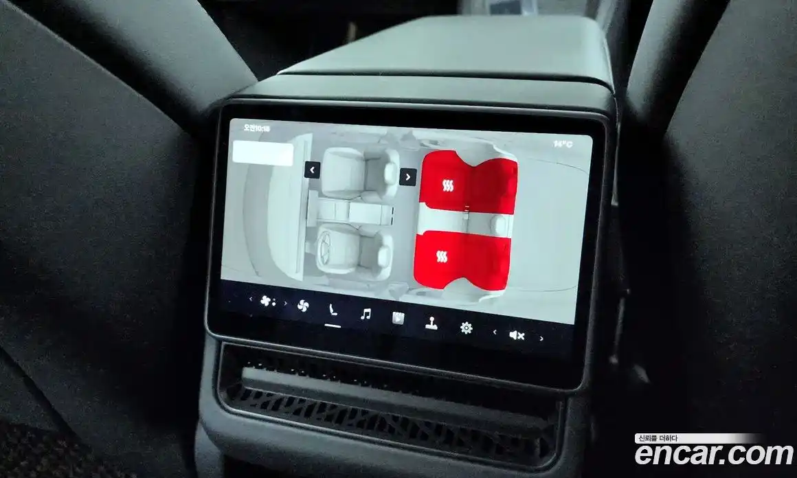 Tesla Model 3 2024 0.2 гидро в Москве № 231820, фото 19