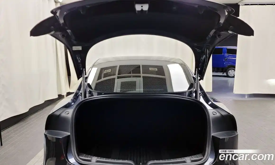 Tesla Model 3 2024 0.2 гидро в Москве № 231820, фото 20