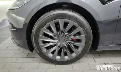 Tesla Model 3 2024 0.2 гидро в Москве № 231820, миниатюра 5