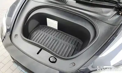 Tesla Model 3 2024 0.2 гидро в Москве № 231820, миниатюра 6