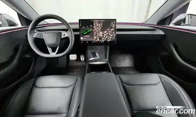 Tesla Model 3 2024 0.2 гидро в Москве № 231820, миниатюра 7