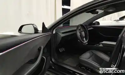 Tesla Model 3 2024 0.2 гидро в Москве № 231820, миниатюра 10