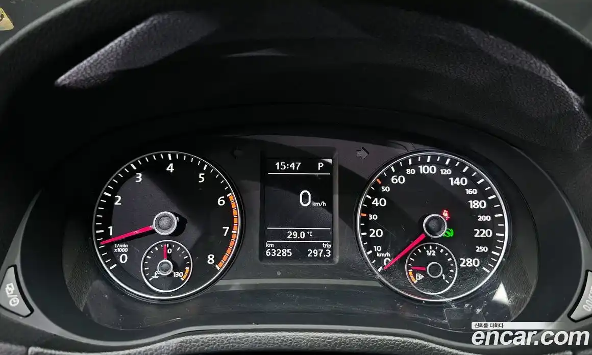 Volkswagen Passat 2013 2.5 гидро в Москве № 232153, фото 8