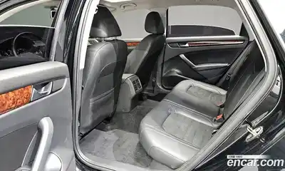 Volkswagen Passat 2013 2.5 гидро в Москве № 232153, миниатюра 10