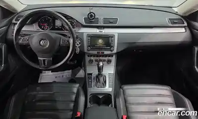 Volkswagen CC 2013 2.0 гидро в Москве № 232171, миниатюра 7