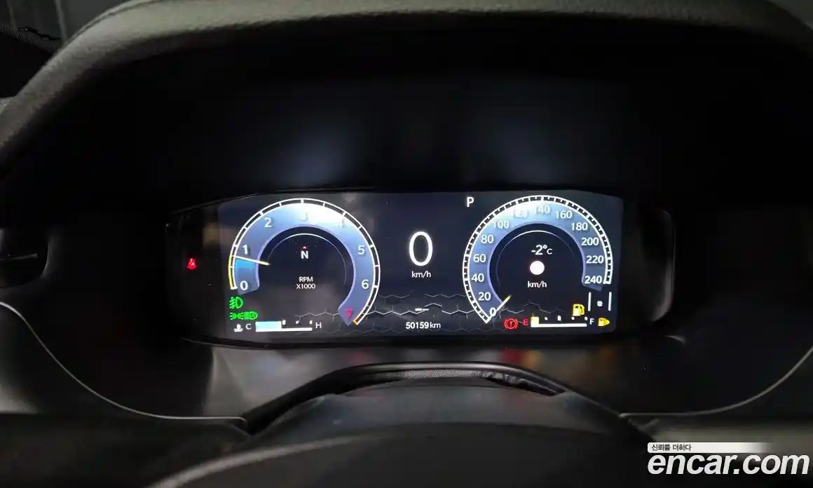 Jeep Compass 2022 2.4 гидро в Москве № 232359, фото 8