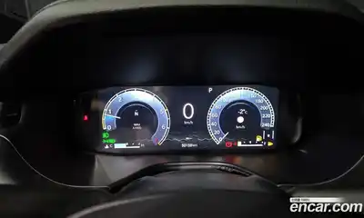 Jeep Compass 2022 2.4 гидро в Москве № 232359, миниатюра 8