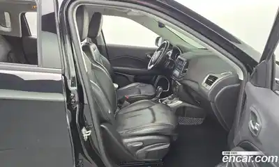 Jeep Compass 2018 2.4 гидро в Москве № 232500, миниатюра 11