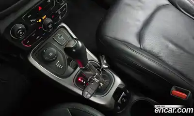 Jeep Compass 2018 2.4 гидро в Москве № 232500, миниатюра 9