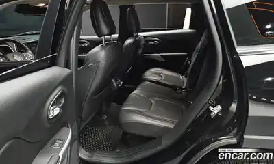 Jeep Cherokee 2017 2.4 гидро в Москве № 232656, миниатюра 12