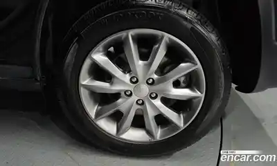Jeep Cherokee 2017 2.4 гидро в Москве № 232656, миниатюра 5