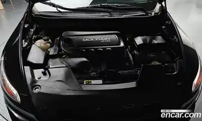 Jeep Cherokee 2017 2.4 гидро в Москве № 232656, миниатюра 6
