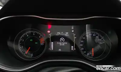 Jeep Cherokee 2018 2.4 гидро в Москве № 232735, миниатюра 8