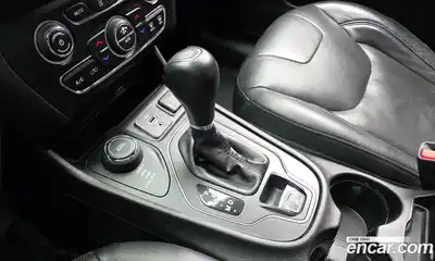Jeep Cherokee 2018 2.4 гидро в Москве № 232735, миниатюра 9