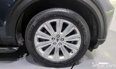 Ford Explorer 2022 2.3 гидро в Москве № 233288, миниатюра 5