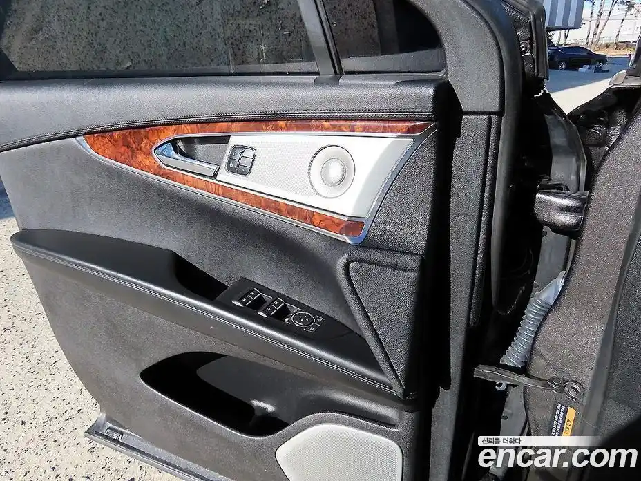 Lincoln MKX 2018 2.7 гидро в Москве № 234330, фото 11