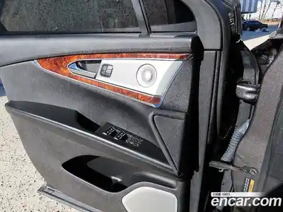 Lincoln MKX 2018 2.7 гидро в Москве № 234330, миниатюра 11