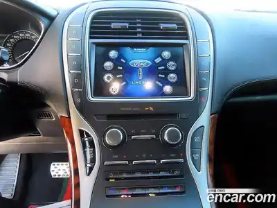 Lincoln MKX 2018 2.7 гидро в Москве № 234330, миниатюра 12