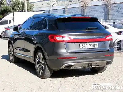 Lincoln MKX 2018 2.7 гидро в Москве № 234330, миниатюра 3