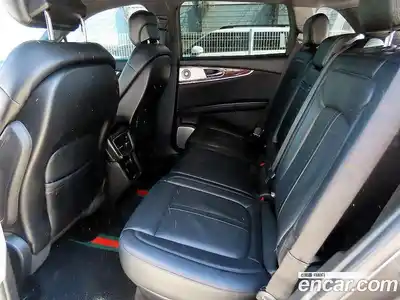 Lincoln MKX 2018 2.7 гидро в Москве № 234330, миниатюра 6