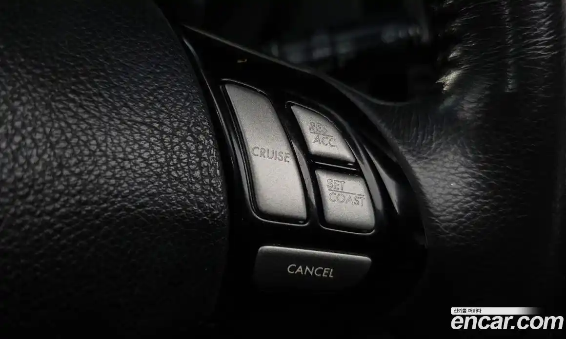 Subaru Forester 2010 2.5 гидро в Москве № 236181, фото 18